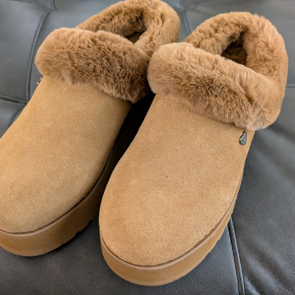 Bobs From Sketchers Slipper Mules 8.5 NWT - Picture 3 of 11